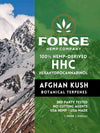 HHC 510 Cartridge with Afghan Kush Botanical Terpenes