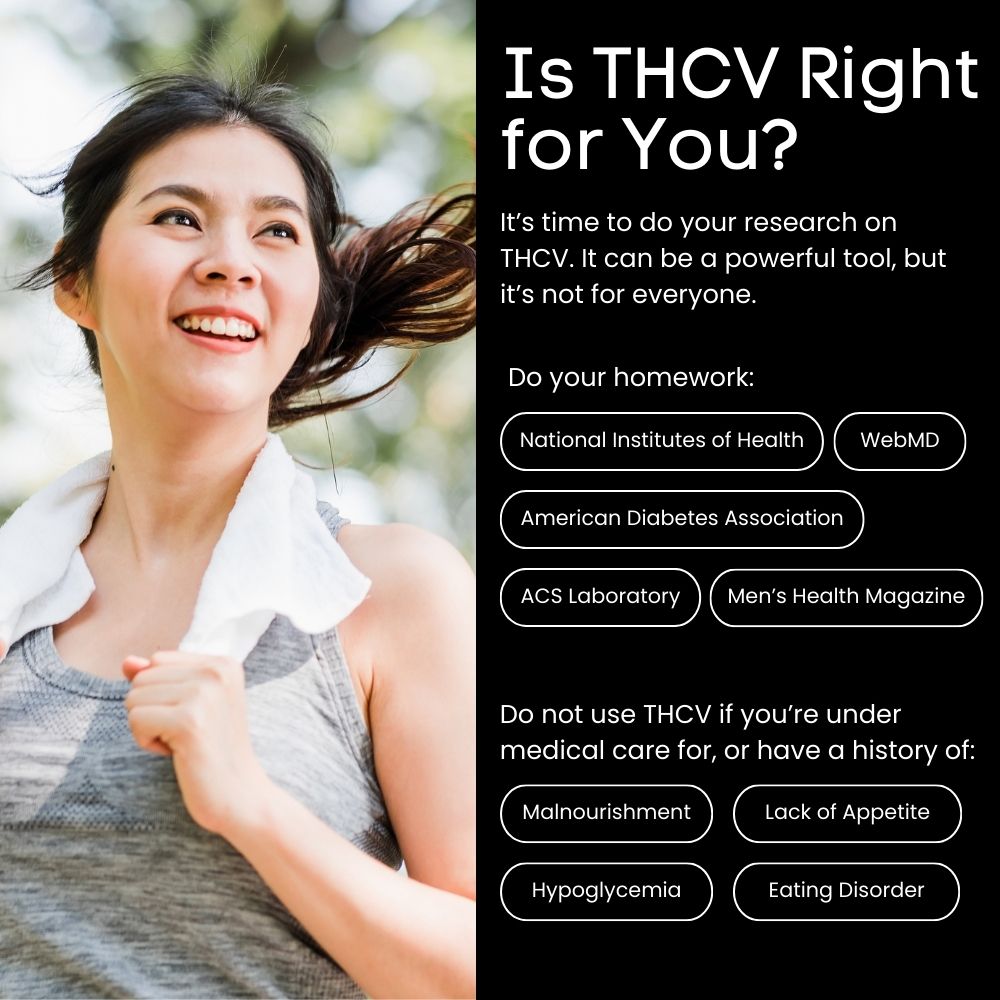 THCV + CBG Chewable Tablets – Peppermint