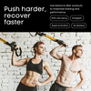 Muscle Gel – 1000mg Hemp Isolate