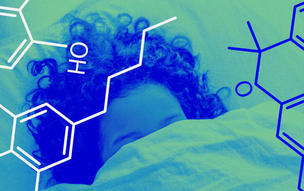 What is the “Sleep Cannabinoid” CBN?