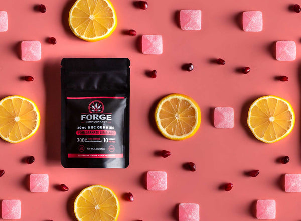 The Complete Guide to HHC Gummies, Tablets & Edibles: Effects, Potency & Drug Testing