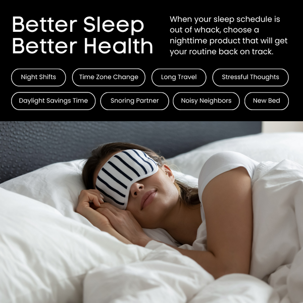The Complete Guide to CBN for Sleep: Effects, Dosage & Best Products
