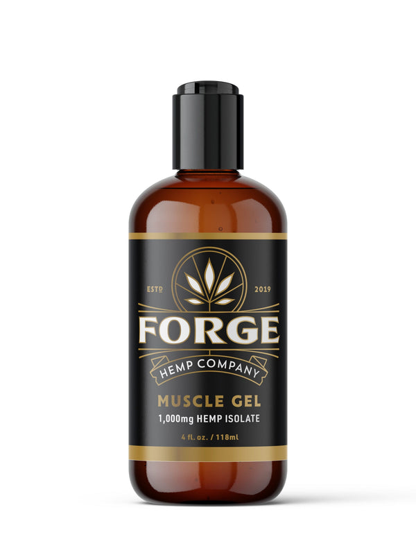 CBD Topicals