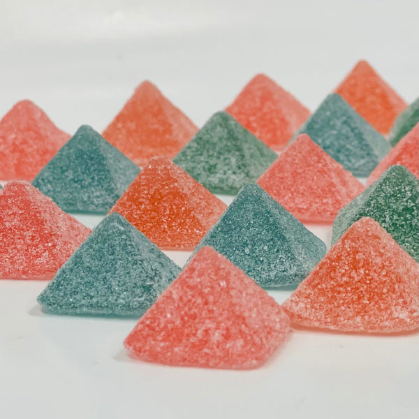 HHC Gummies & Tablets