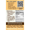 Lion's Mane Turmeric Chai Sample | 4 Servings