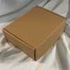 Discreet packaging