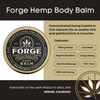 Body Balm – 750mg Hemp Isolate