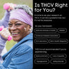 THCV Chewable Tablets – Lemon Drop