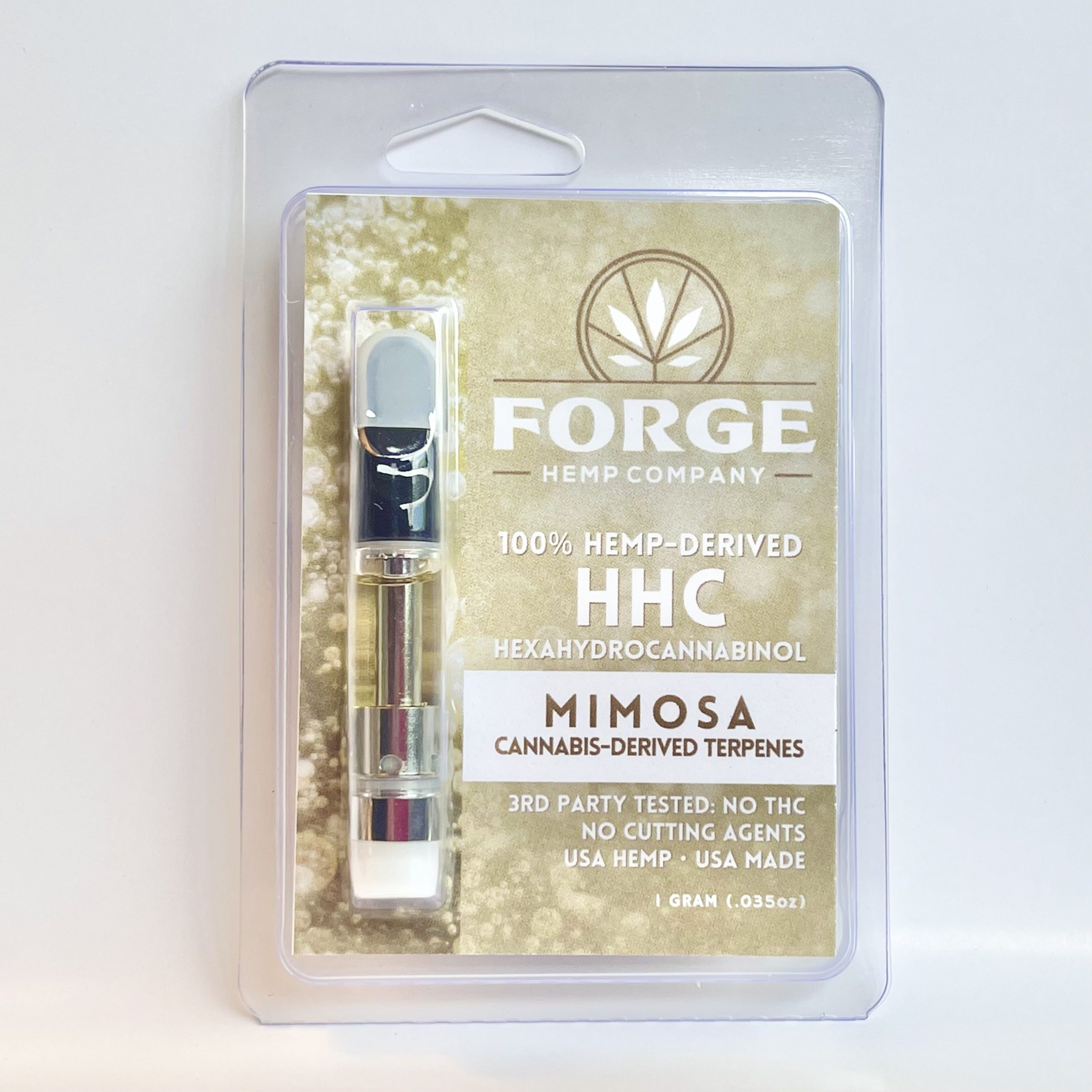 1 gram HHC Cartridge