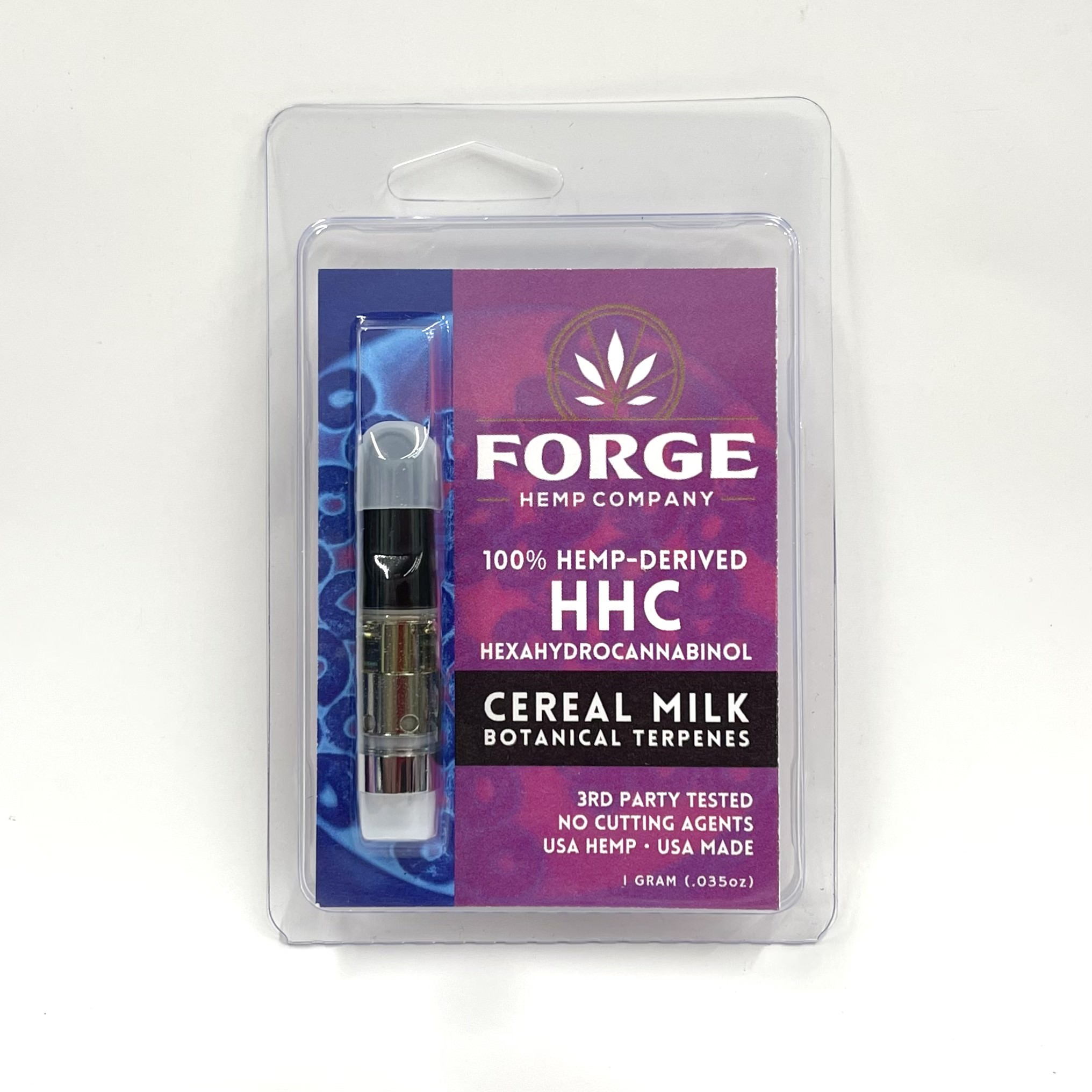 HHC With Cereal Milk Terpenes