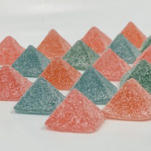 HHC Gummies Variety Pack