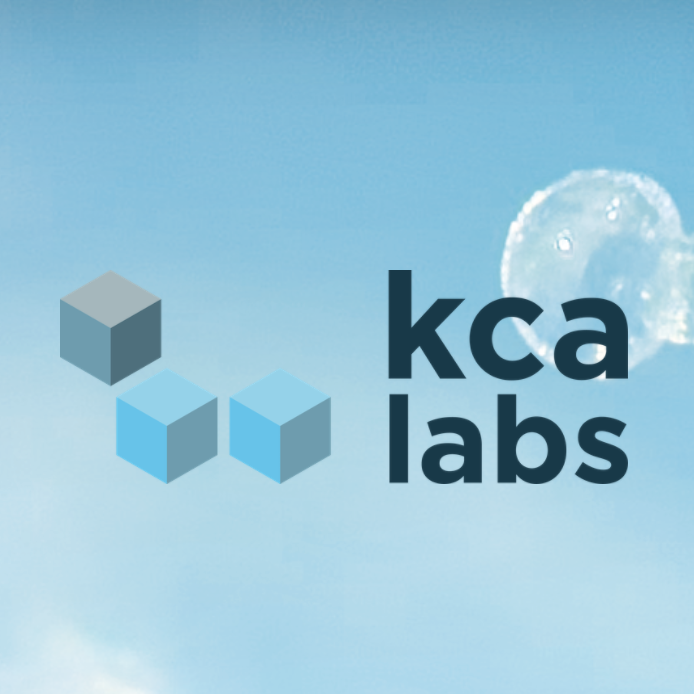 kca labs logo