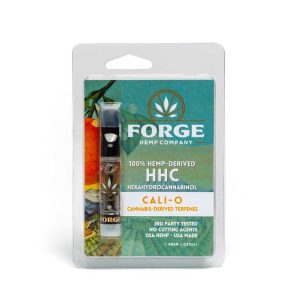 Forge HHC Cali-O Cartridge