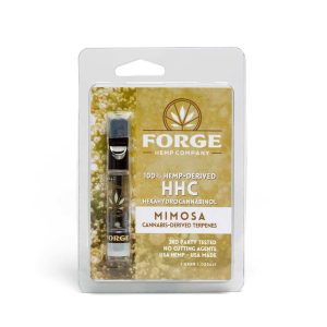 Forge HHC Mimosa Cartridge