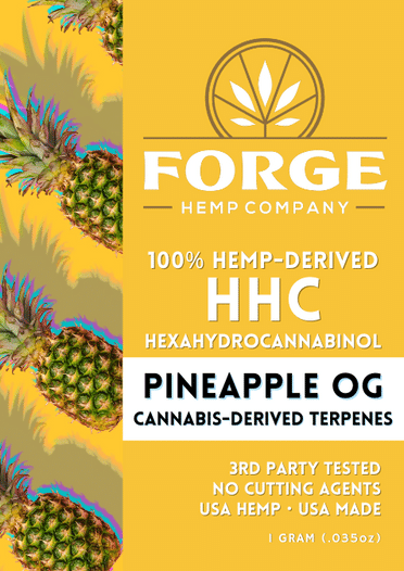 Pineapple-OG