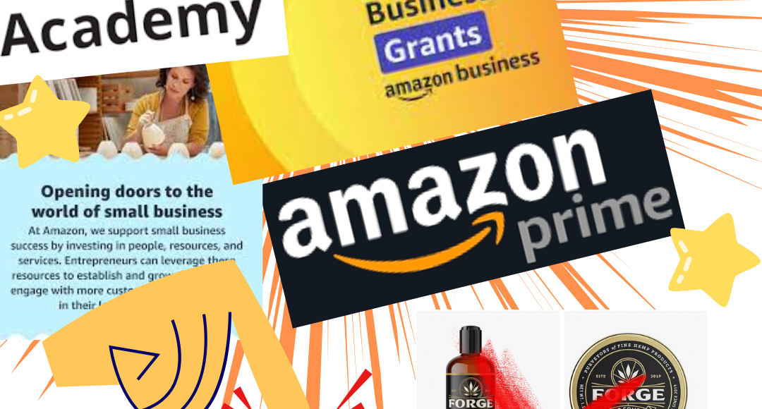 CBD Oracle revealed major problems on Amazon